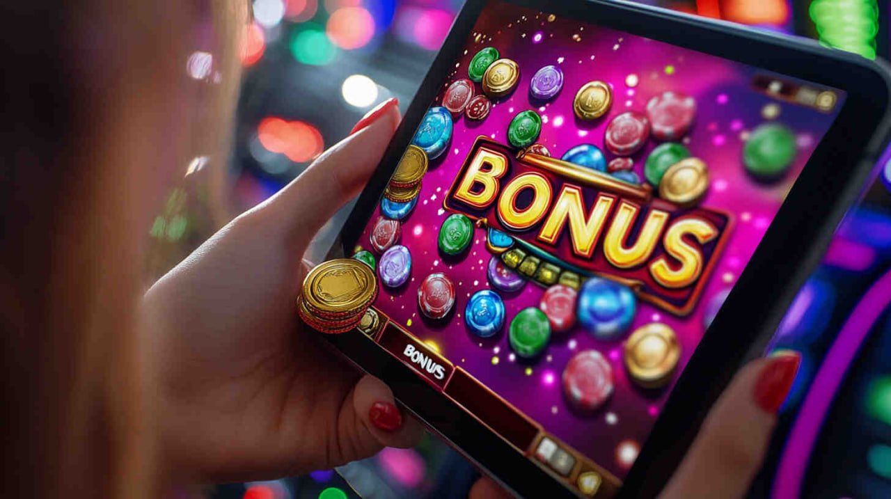 Filipino player accessing jlboss platform on a mobile phone