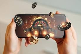 Filipino player placing a sports bet on jlboss mobile platform